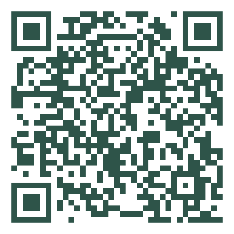 QR code guide d'installation